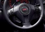 Subaru Impreza WRX STi Sedan 2010 года (US)